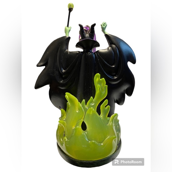 COPY - 2017 Disney’s Maleficent  Sketchbook Ornament - Picture 2 of 10